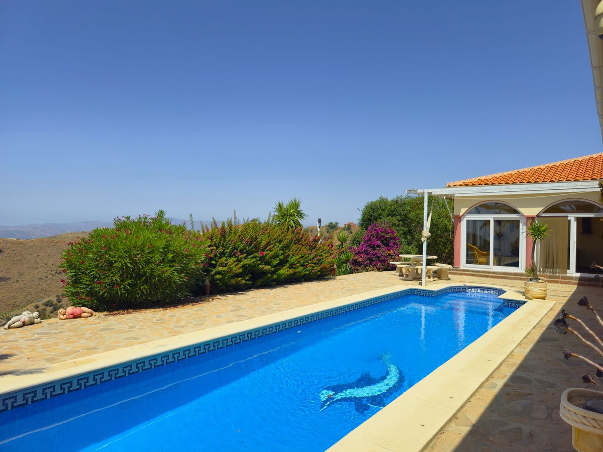 Detached Villa for sale in Arenas | 3 bedrooms H5114698