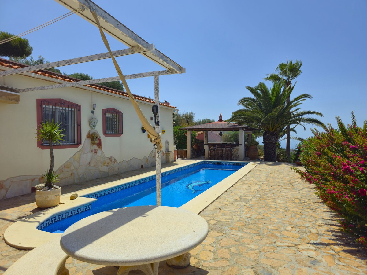 Detached Villa for sale in Arenas | 3 bedrooms H5114698