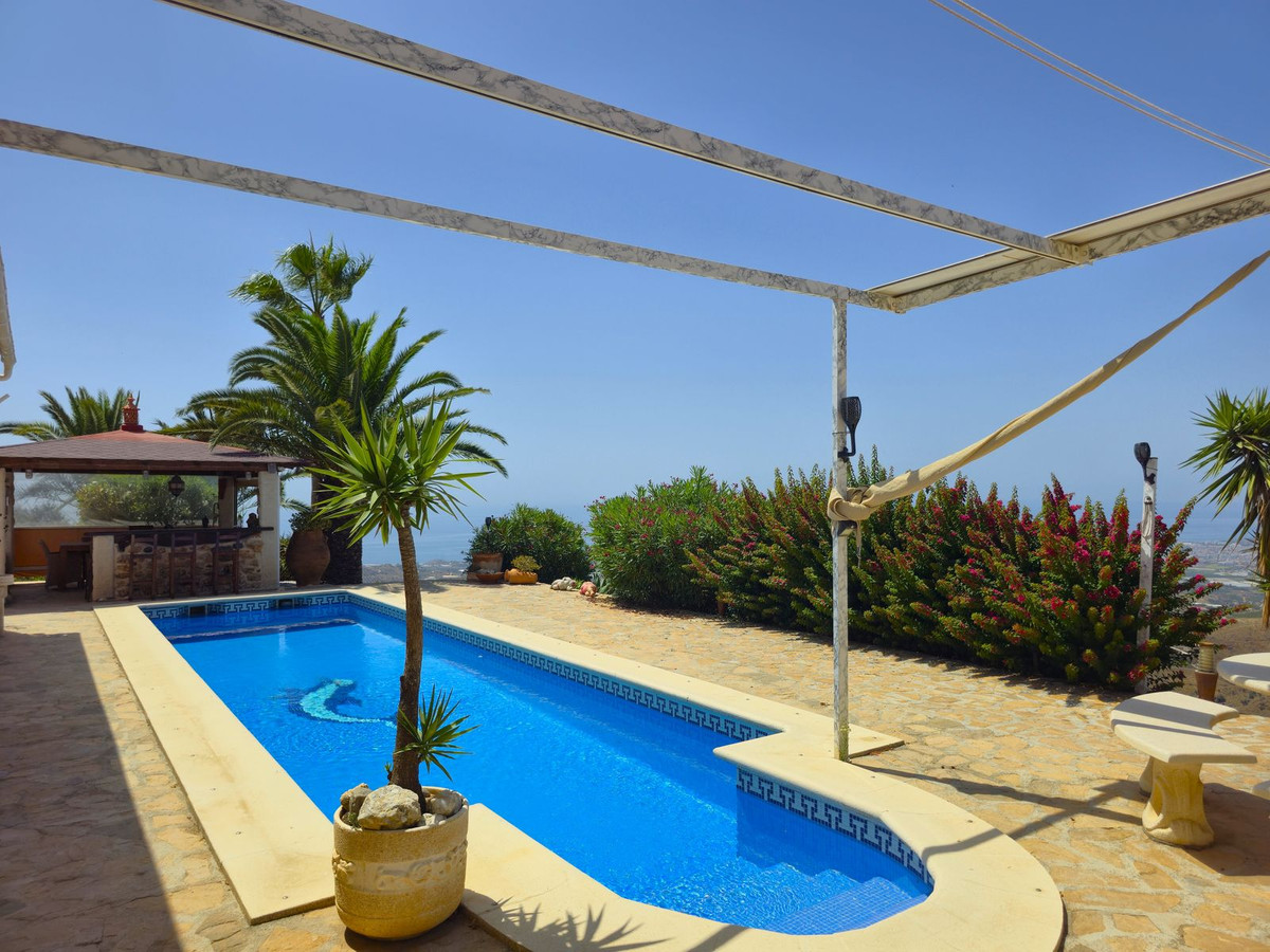 Detached Villa for sale in Arenas | 3 bedrooms H5114698