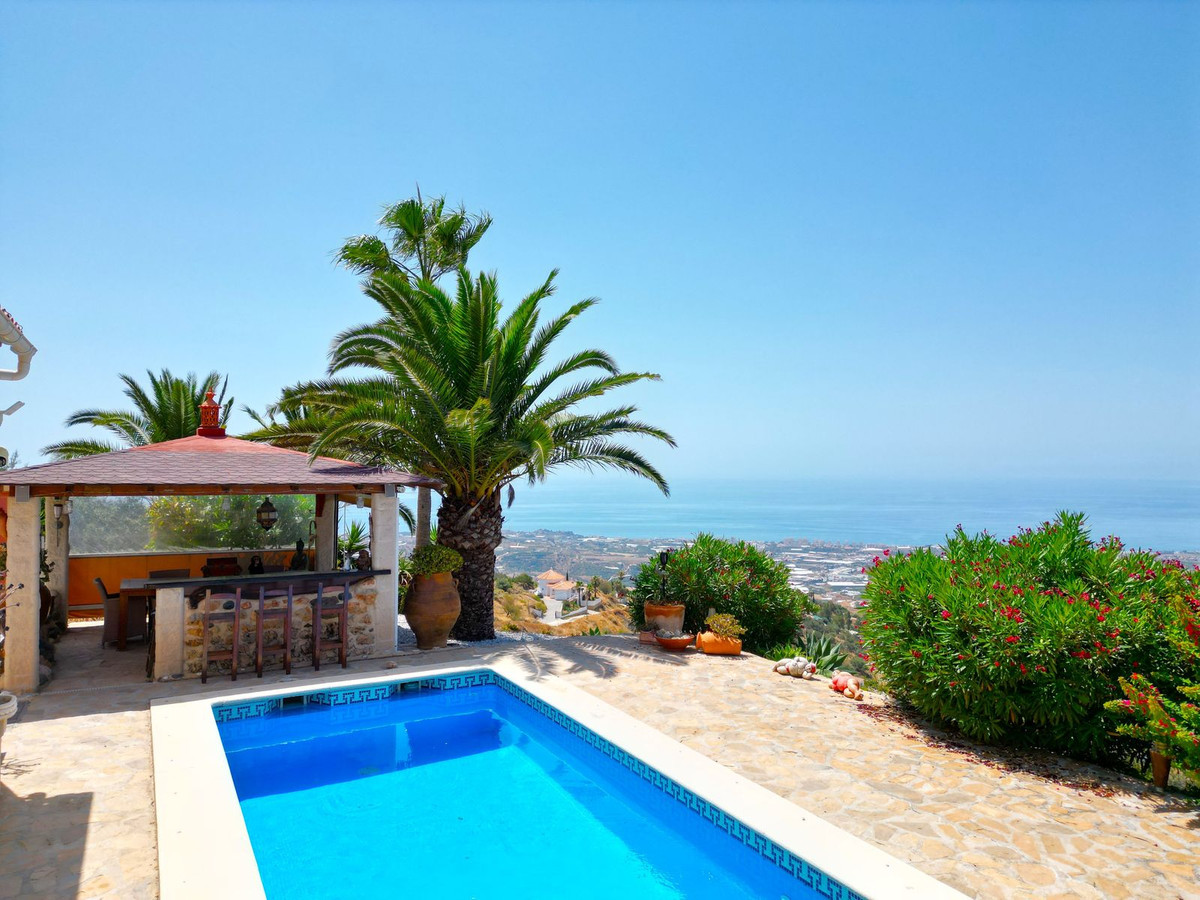 Detached Villa for sale in Arenas | 3 bedrooms H5114698