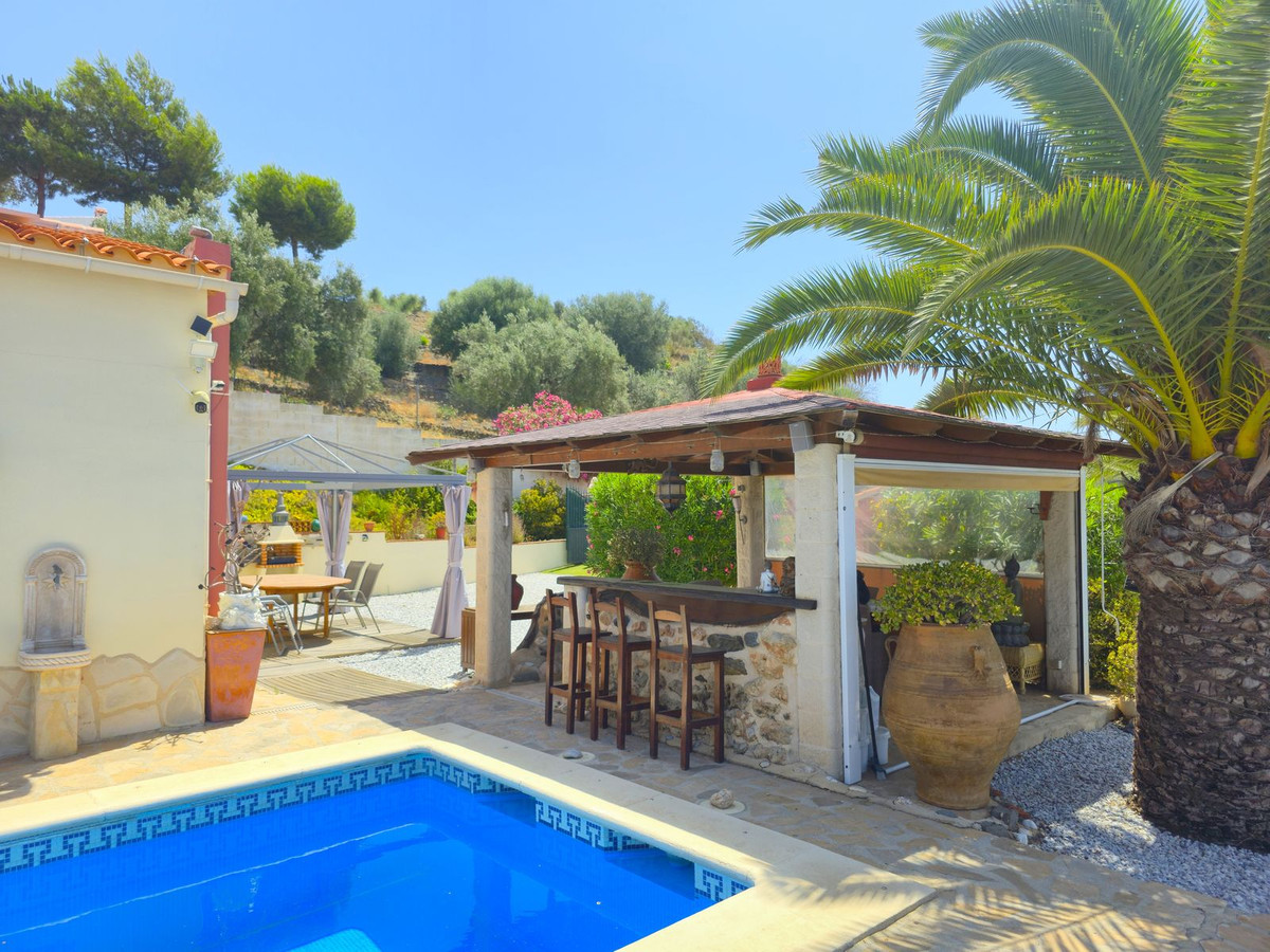 Detached Villa for sale in Arenas | 3 bedrooms H5114698