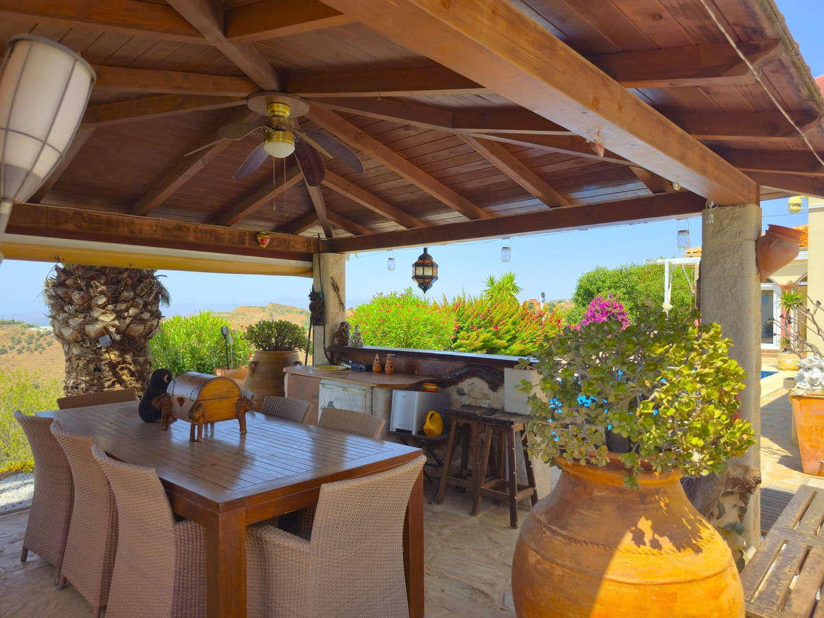 Detached Villa for sale in Arenas | 3 bedrooms H5114698