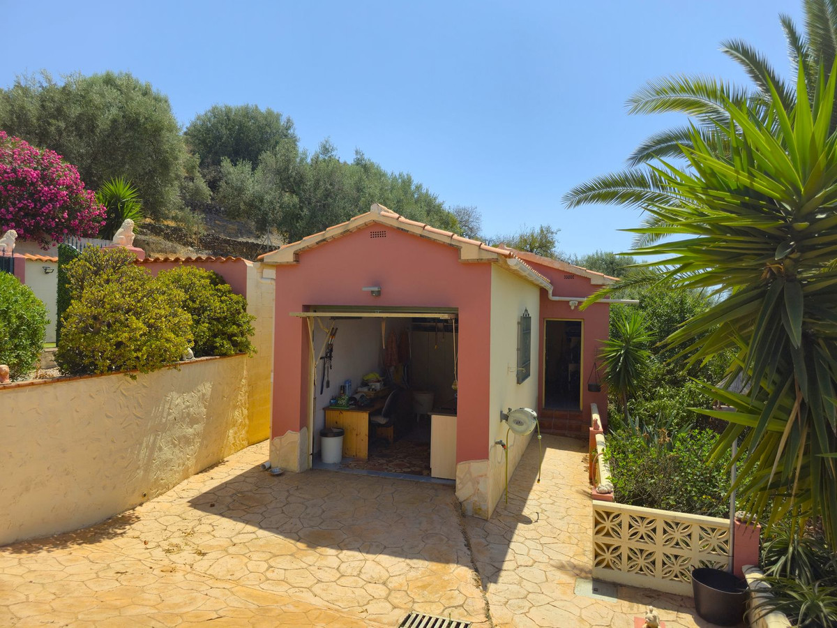Detached Villa for sale in Arenas | 3 bedrooms H5114698