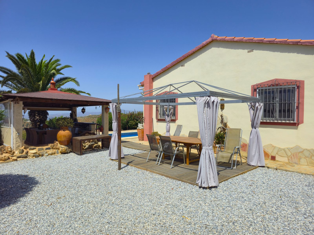 Detached Villa for sale in Arenas | 3 bedrooms H5114698