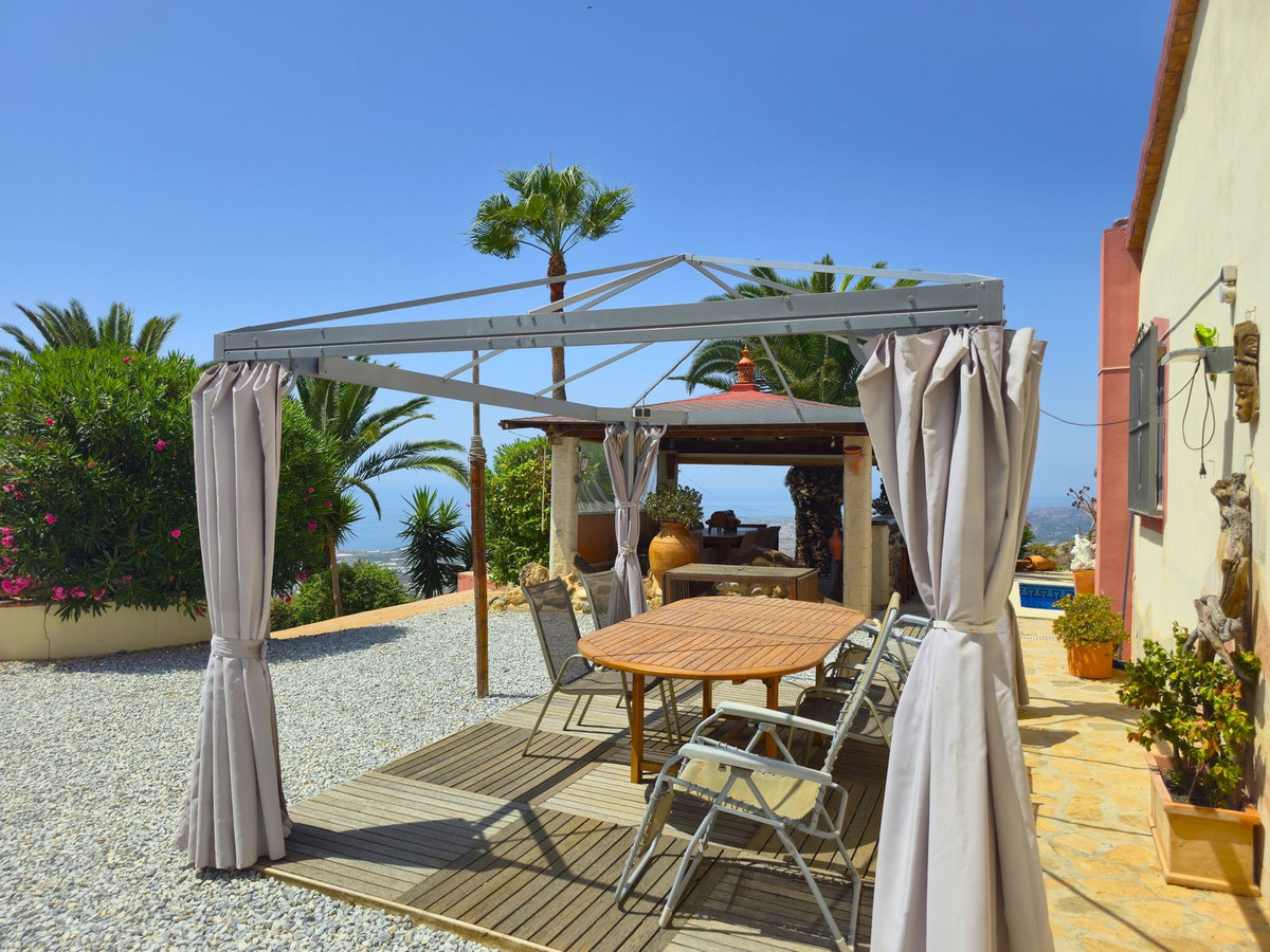Detached Villa for sale in Arenas | 3 bedrooms H5114698