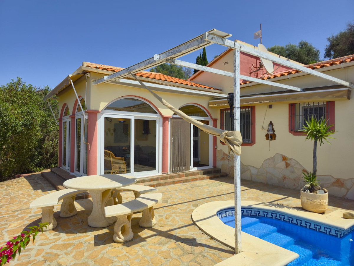 Detached Villa for sale in Arenas | 3 bedrooms H5114698