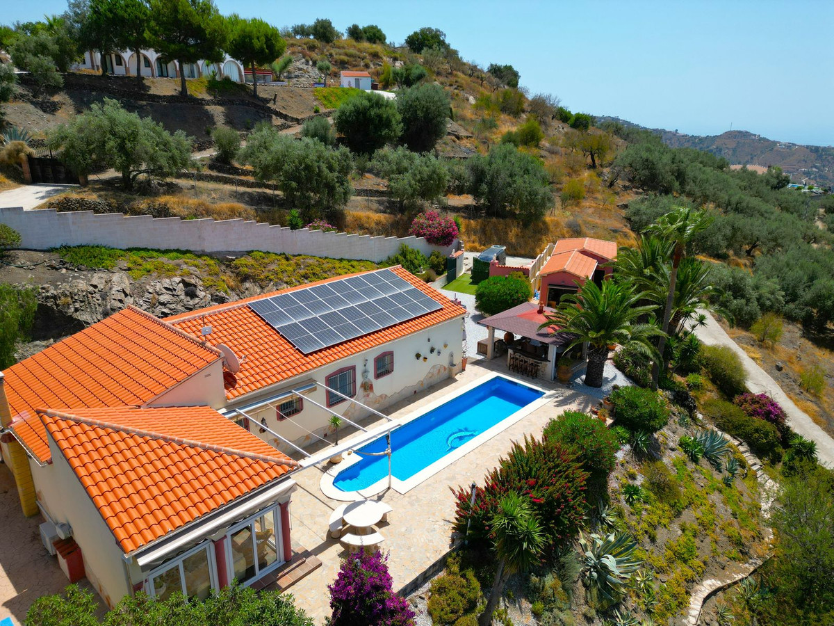 Detached Villa for sale in Arenas | 3 bedrooms H5114698