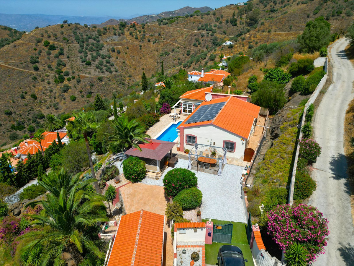 Detached Villa for sale in Arenas | 3 bedrooms H5114698
