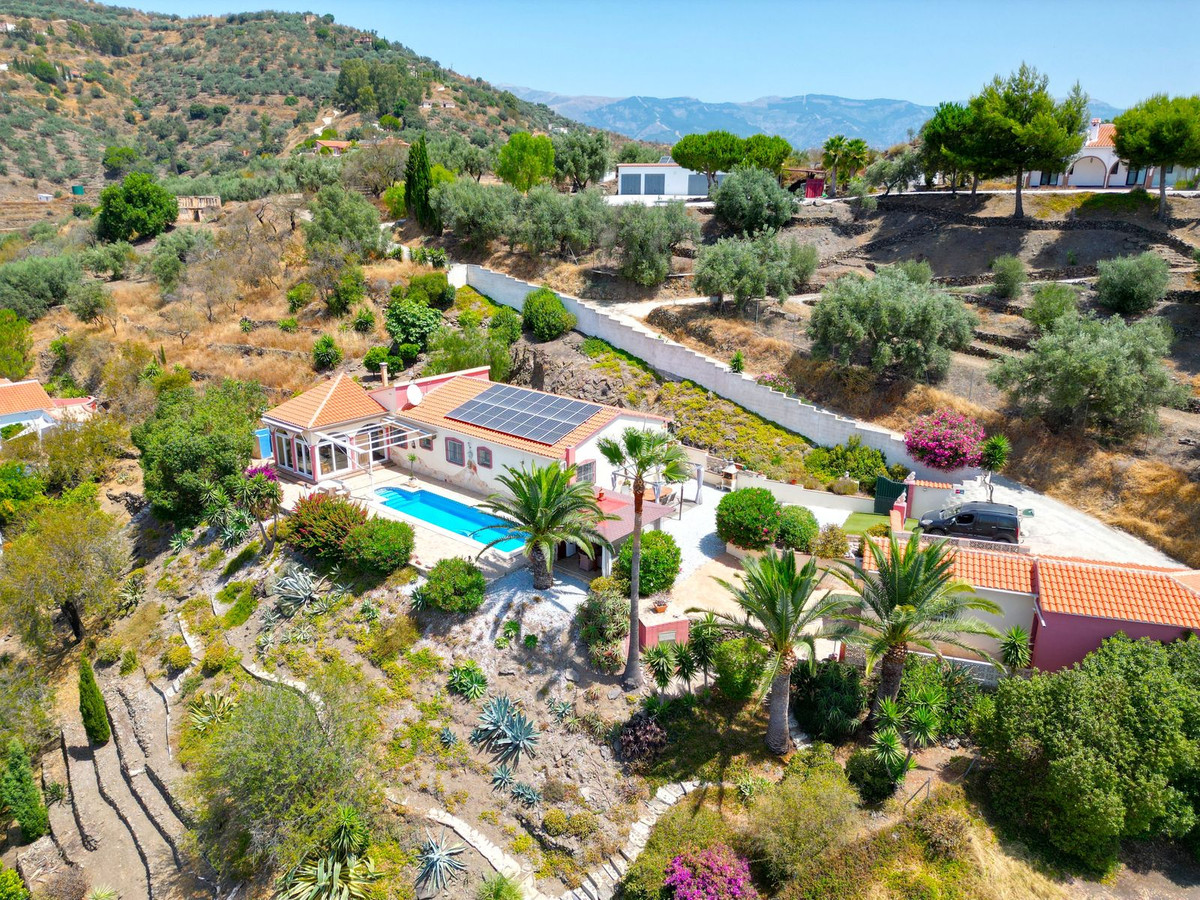 Detached Villa for sale in Arenas | 3 bedrooms H5114698