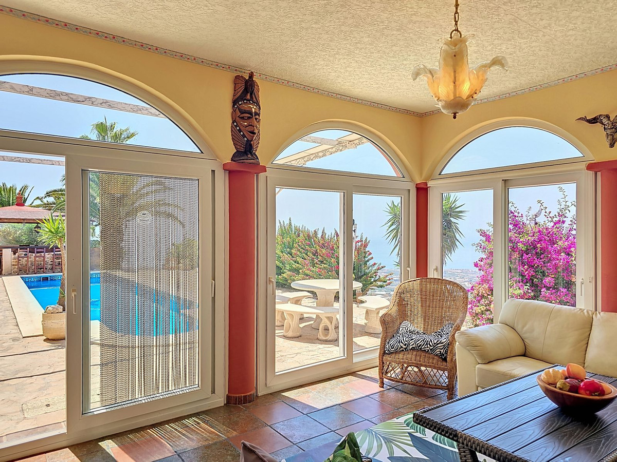 Detached Villa for sale in Arenas | 3 bedrooms H5114698