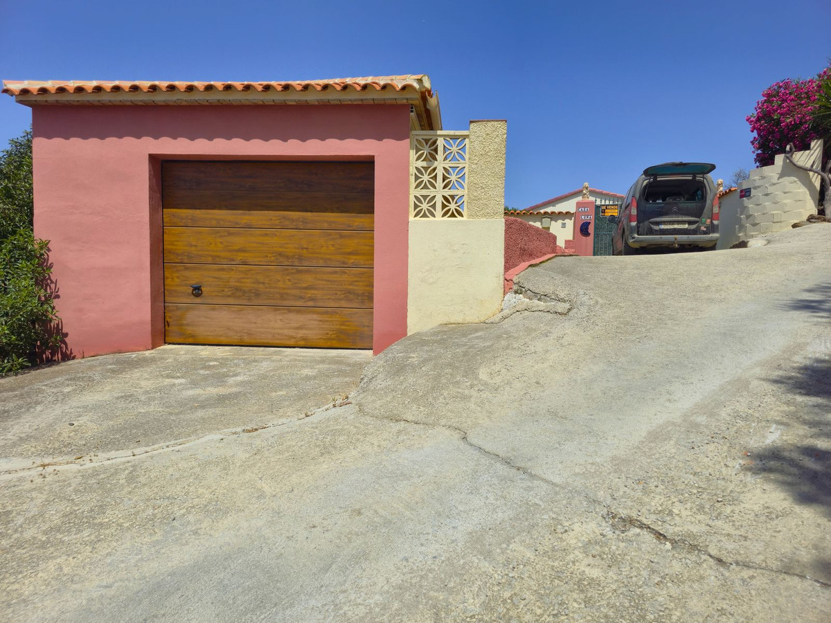 Detached Villa for sale in Arenas | 3 bedrooms H5114698