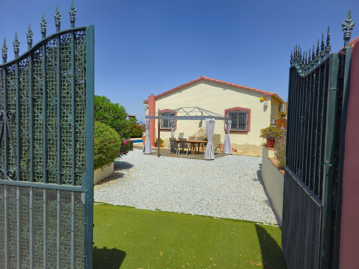 Detached Villa for sale in Arenas | 3 bedrooms H5114698