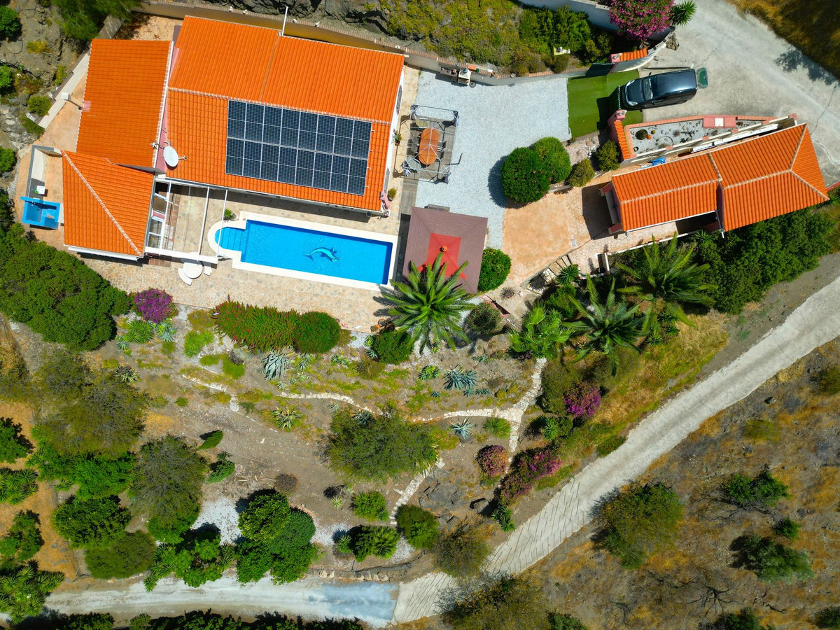 Detached Villa for sale in Arenas | 3 bedrooms H5114698