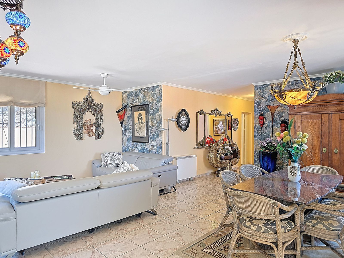 Detached Villa for sale in Arenas | 3 bedrooms H5114698