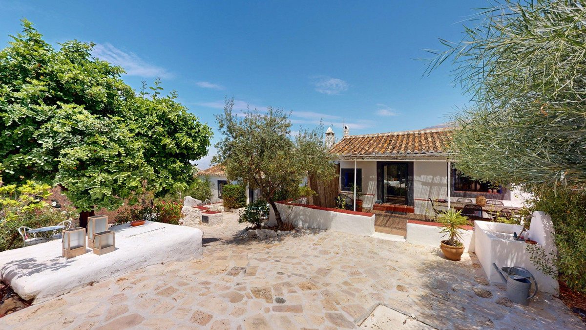 Vrijstaande Villa te koop in Arenas | 5 slaapkamers H5117113