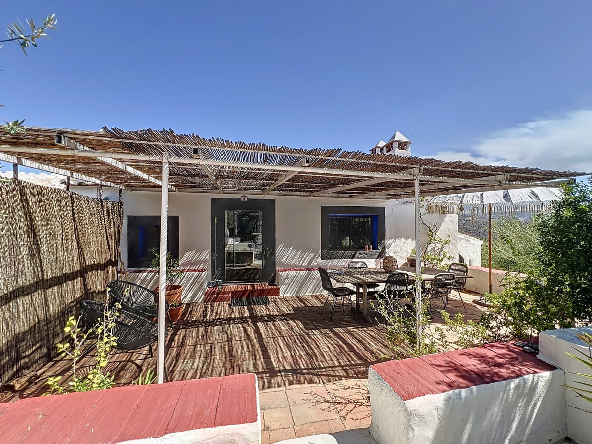 Vrijstaande Villa te koop in Arenas | 5 slaapkamers H5117113