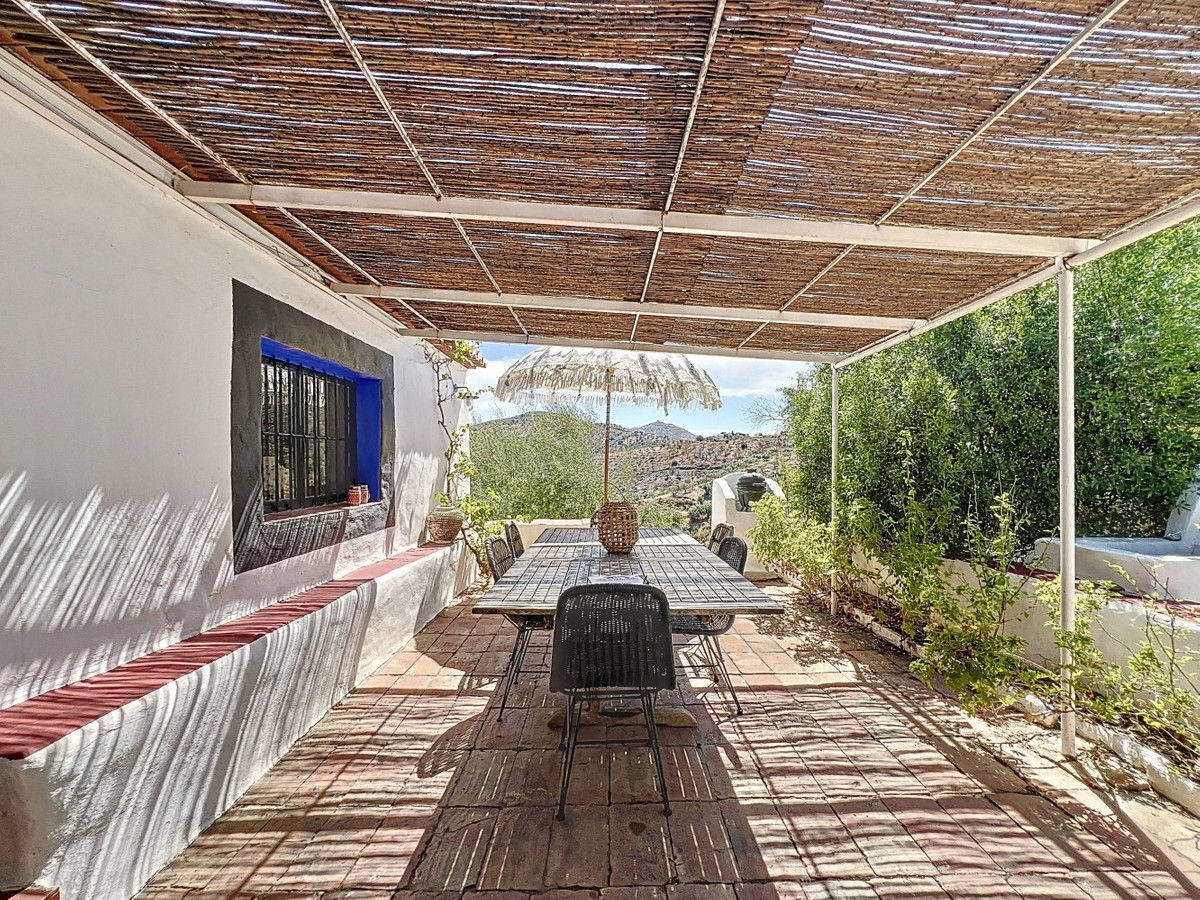 Vrijstaande Villa te koop in Arenas | 5 slaapkamers H5117113