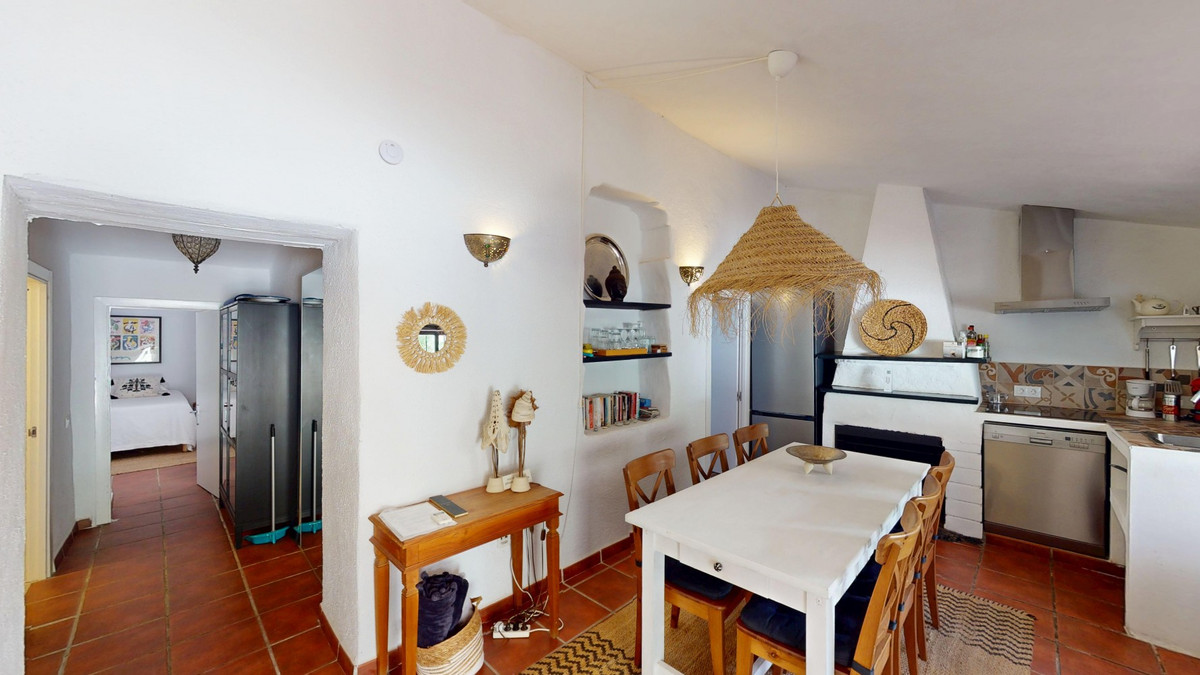 Vrijstaande Villa te koop in Arenas | 5 slaapkamers H5117113