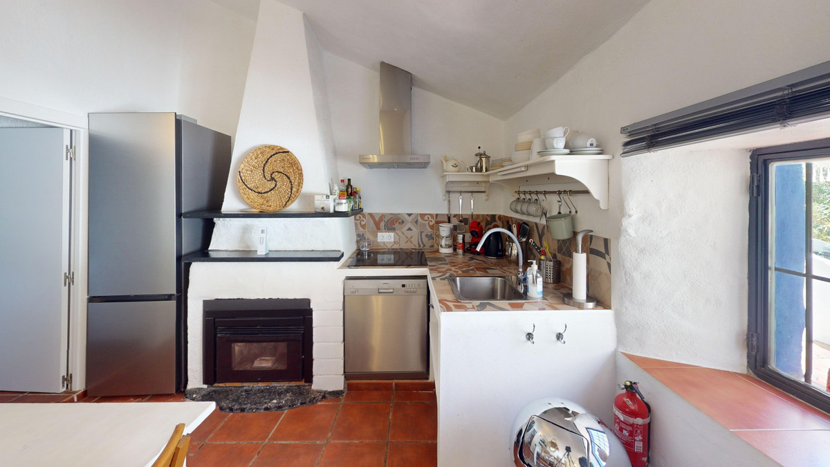 Vrijstaande Villa te koop in Arenas | 5 slaapkamers H5117113