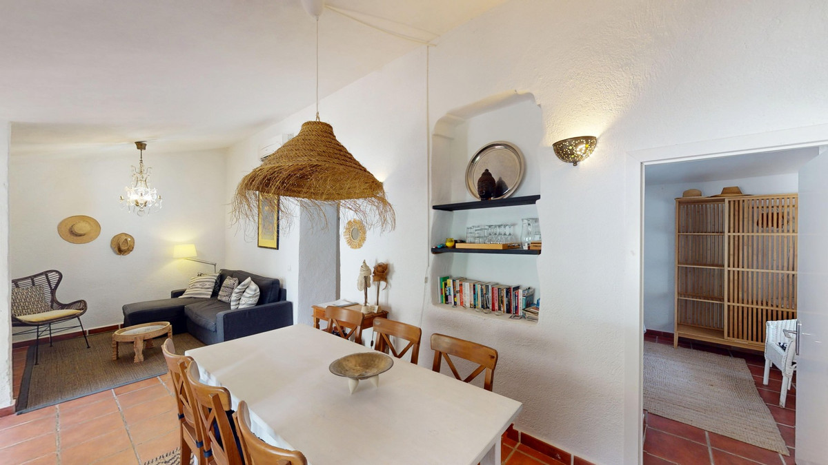 Vrijstaande Villa te koop in Arenas | 5 slaapkamers H5117113