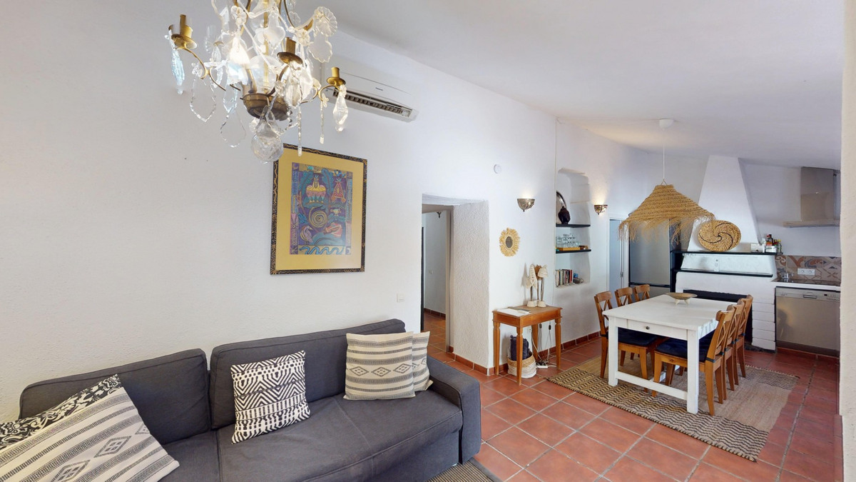 Vrijstaande Villa te koop in Arenas | 5 slaapkamers H5117113