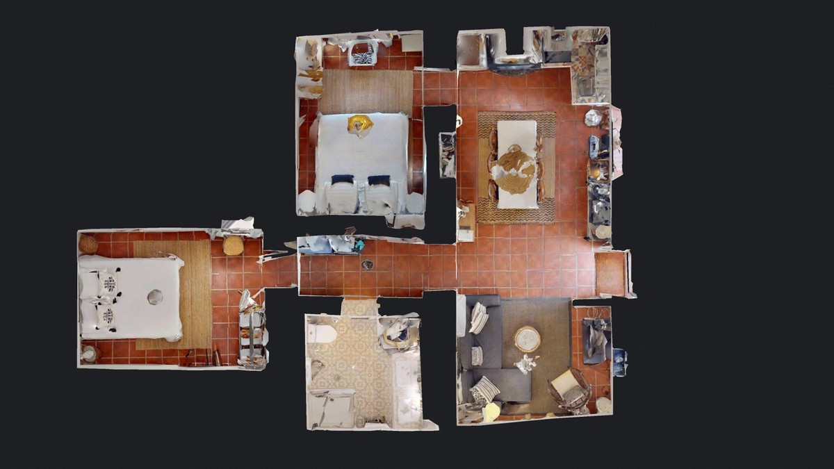 Vrijstaande Villa te koop in Arenas | 5 slaapkamers H5117113