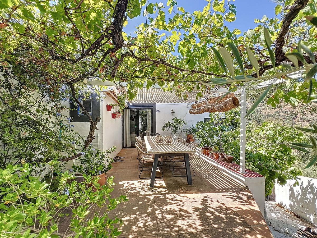 Vrijstaande Villa te koop in Arenas | 5 slaapkamers H5117113