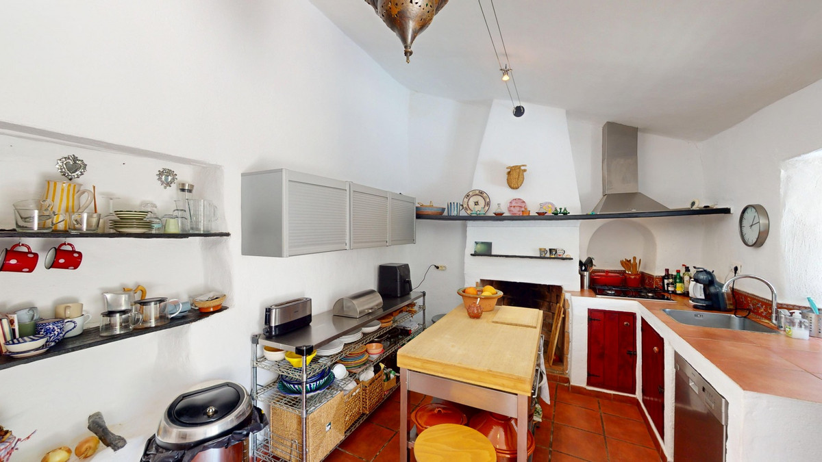 Vrijstaande Villa te koop in Arenas | 5 slaapkamers H5117113