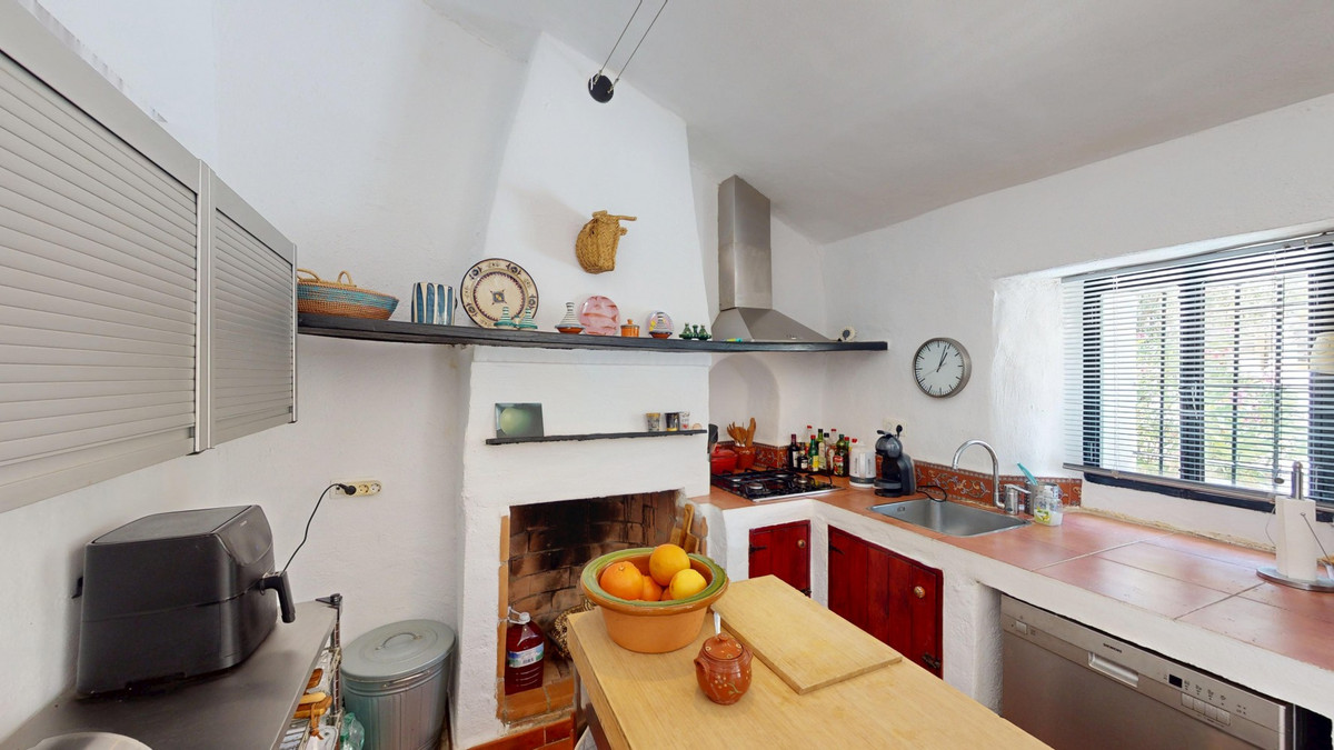 Vrijstaande Villa te koop in Arenas | 5 slaapkamers H5117113