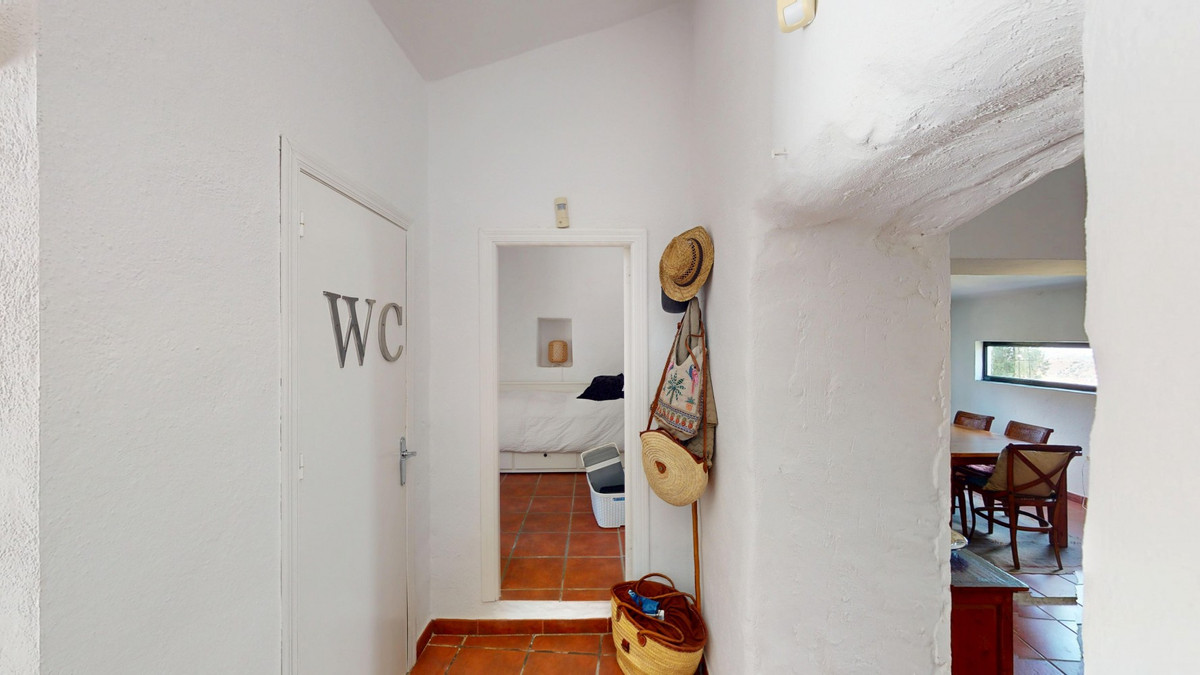 Vrijstaande Villa te koop in Arenas | 5 slaapkamers H5117113