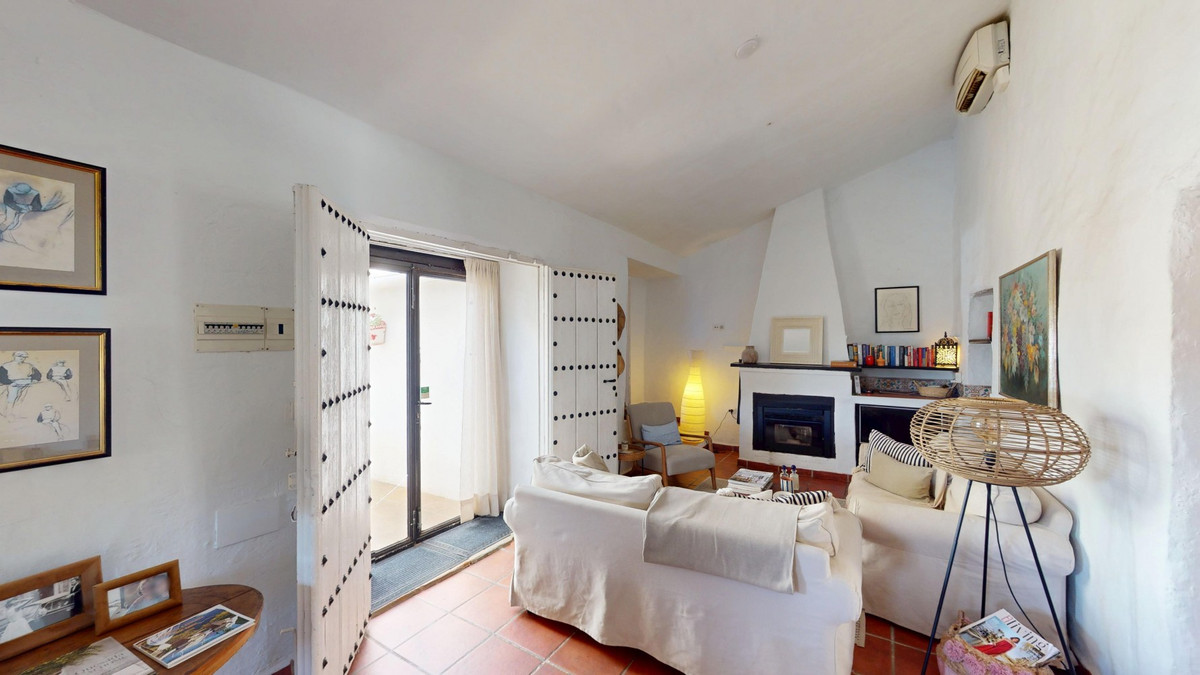 Vrijstaande Villa te koop in Arenas | 5 slaapkamers H5117113