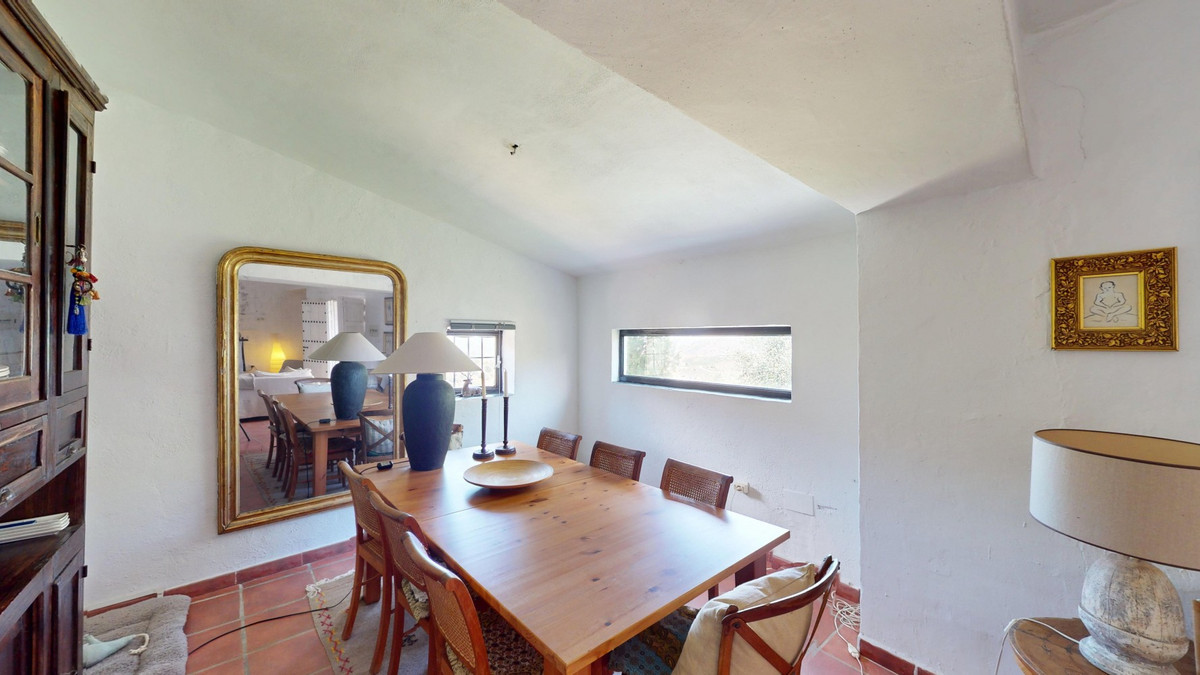 Vrijstaande Villa te koop in Arenas | 5 slaapkamers H5117113