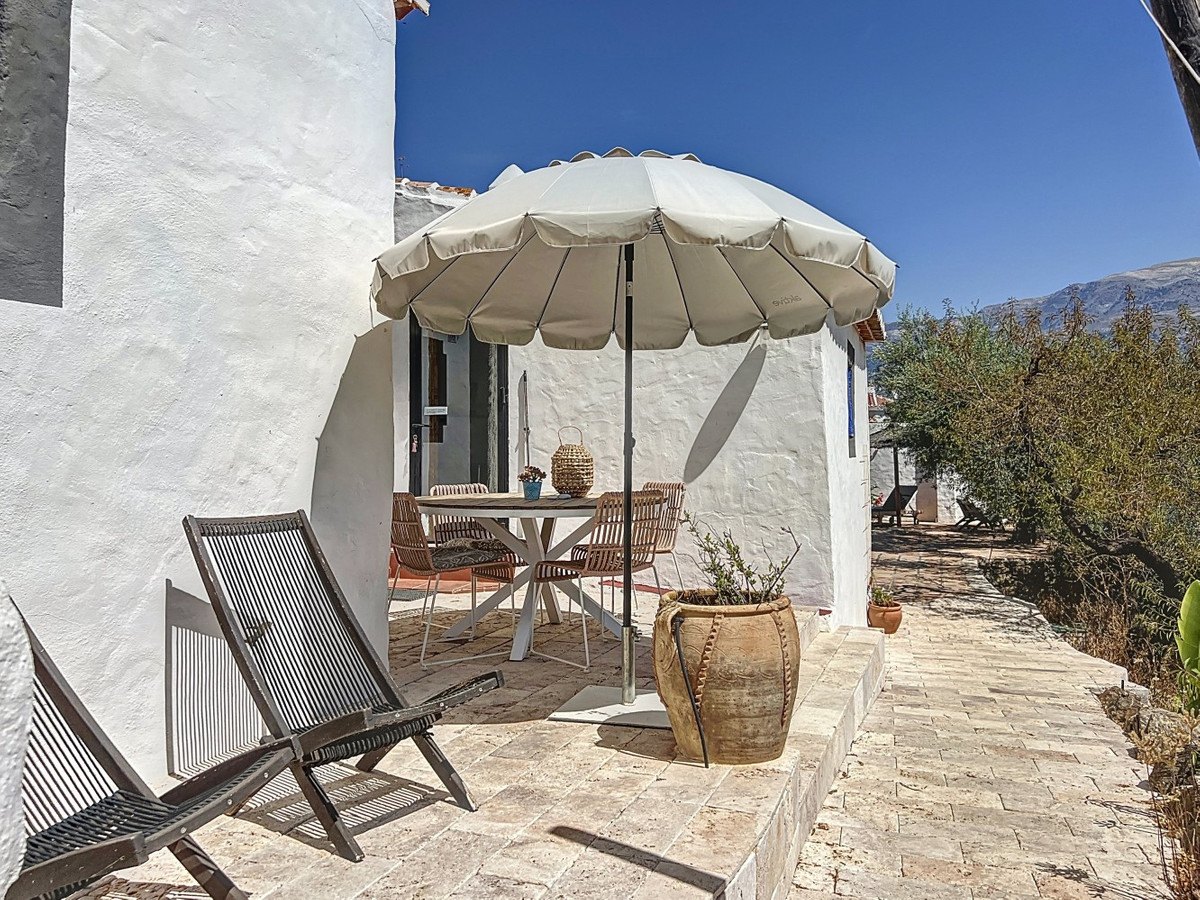 Vrijstaande Villa te koop in Arenas | 5 slaapkamers H5117113
