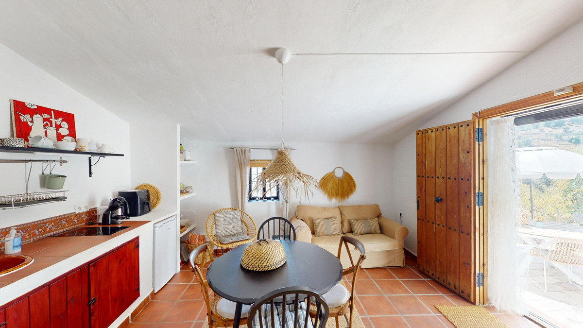 Vrijstaande Villa te koop in Arenas | 5 slaapkamers H5117113