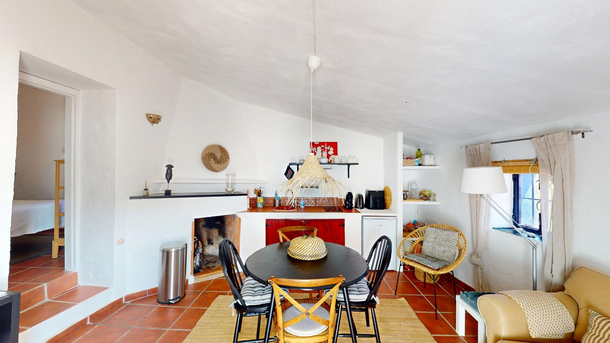 Vrijstaande Villa te koop in Arenas | 5 slaapkamers H5117113