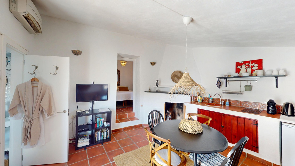 Vrijstaande Villa te koop in Arenas | 5 slaapkamers H5117113