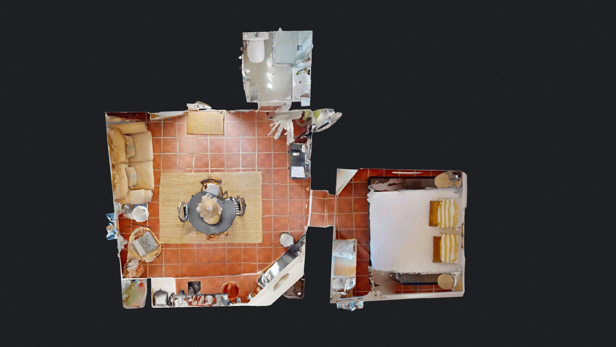 Vrijstaande Villa te koop in Arenas | 5 slaapkamers H5117113