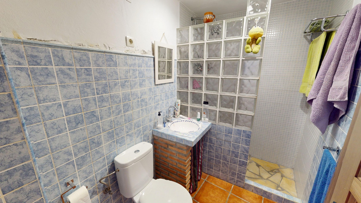 Huis te koop in Arenas | 3 slaapkamers H5131066