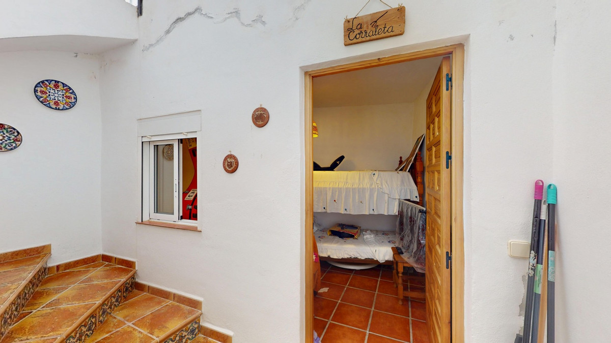 Huis te koop in Arenas | 3 slaapkamers H5131066
