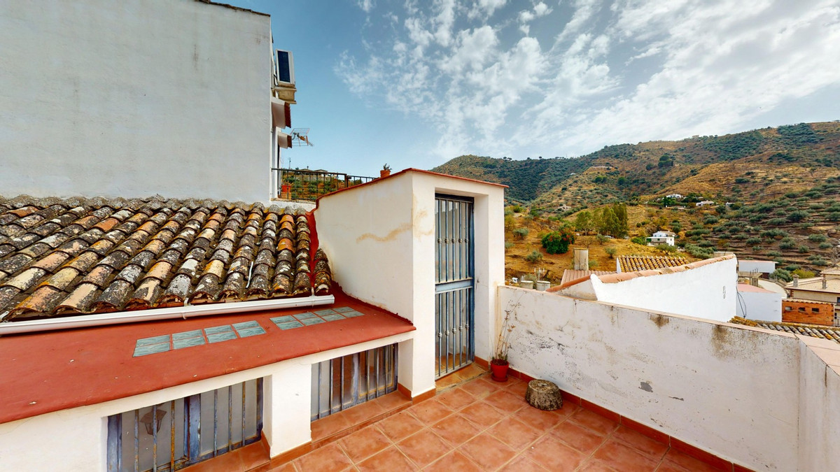 Huis te koop in Arenas | 3 slaapkamers H5131066