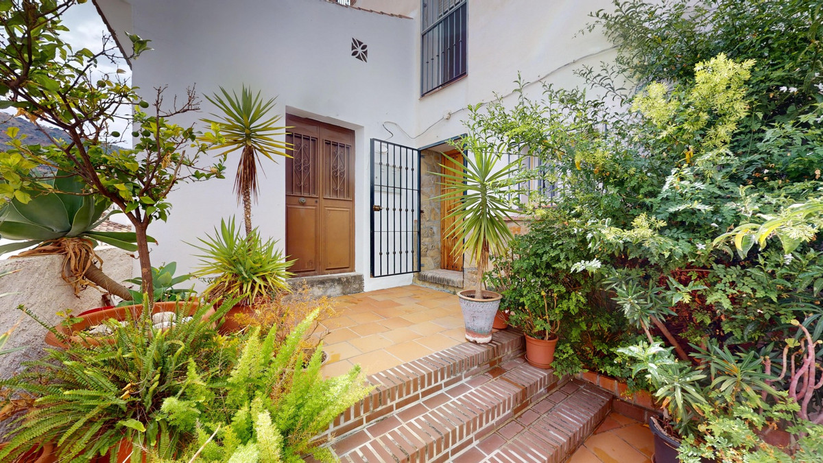 Huis te koop in Arenas | 3 slaapkamers H5131066