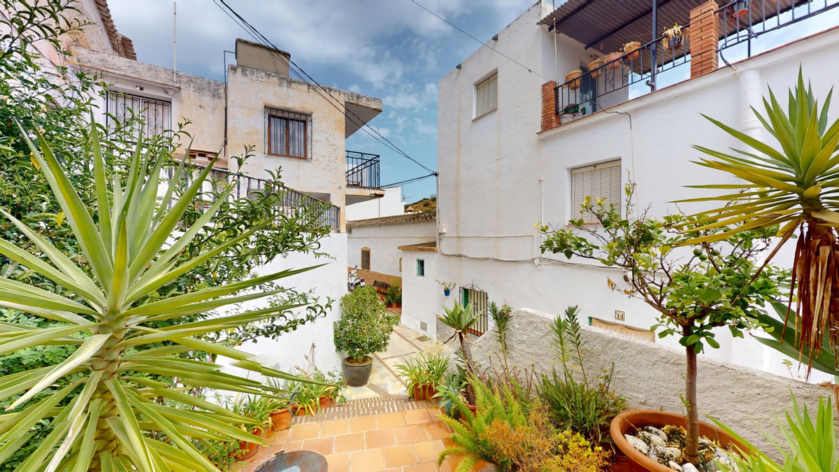 Huis te koop in Arenas | 3 slaapkamers H5131066