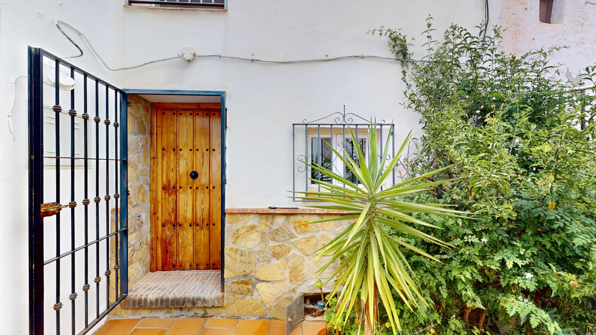 Huis te koop in Arenas | 3 slaapkamers H5131066
