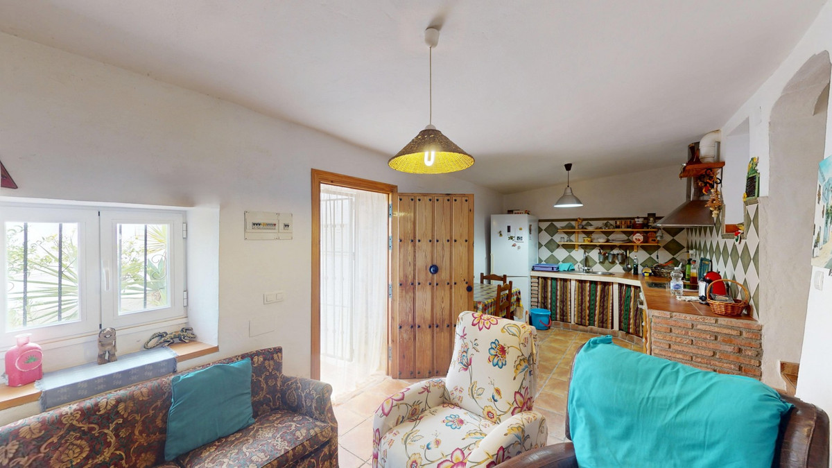 Huis te koop in Arenas | 3 slaapkamers H5131066
