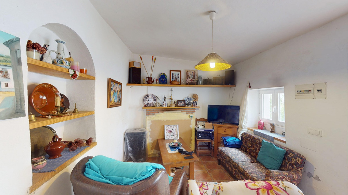 Huis te koop in Arenas | 3 slaapkamers H5131066