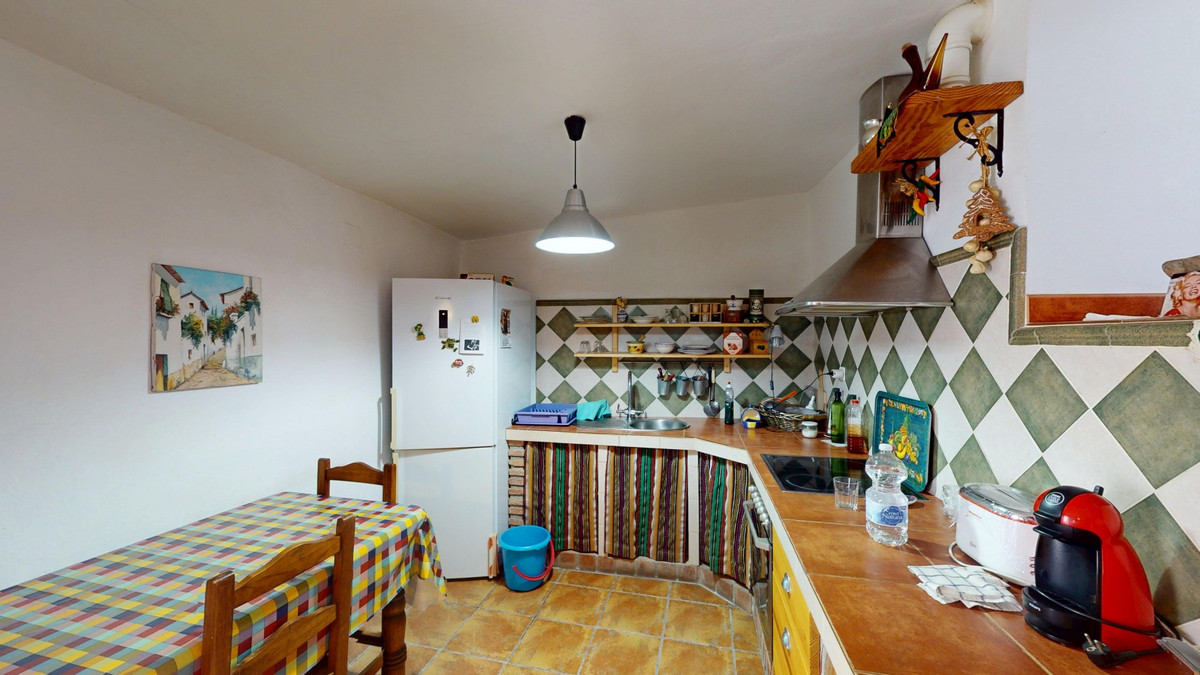 Huis te koop in Arenas | 3 slaapkamers H5131066