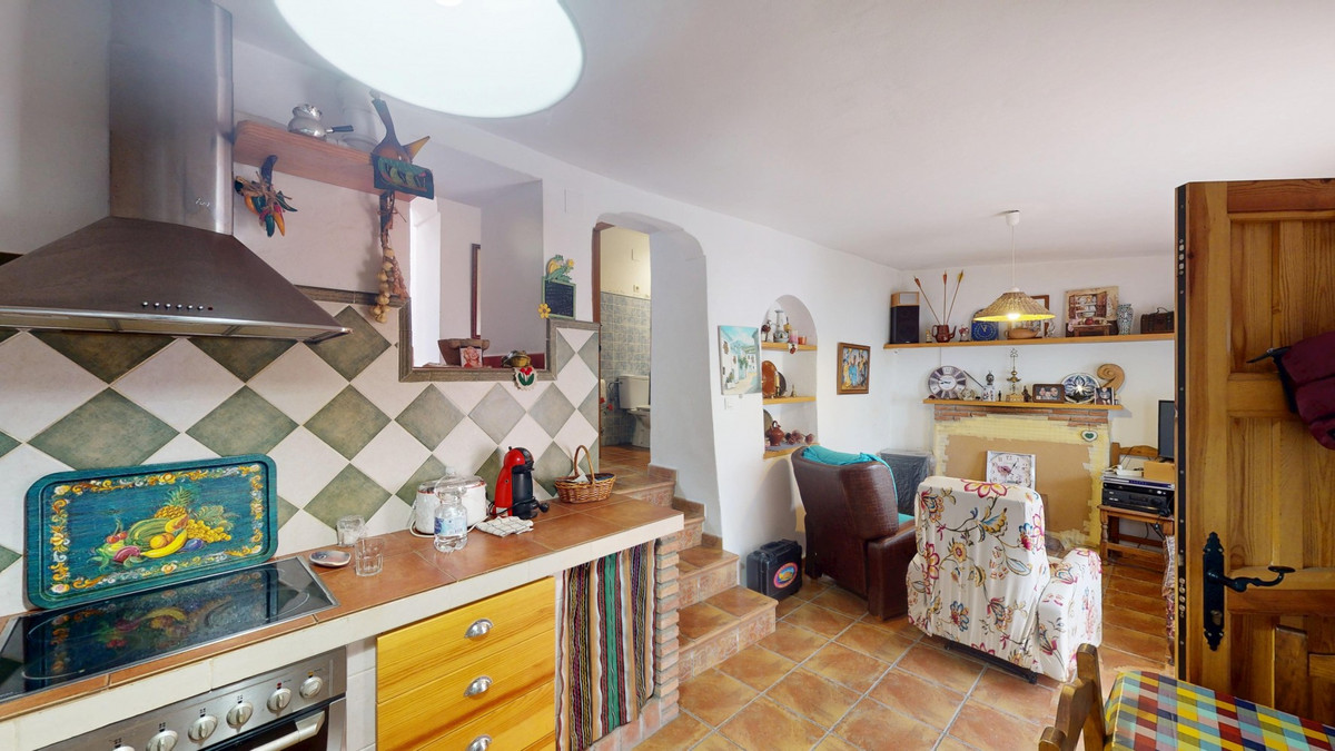 Huis te koop in Arenas | 3 slaapkamers H5131066