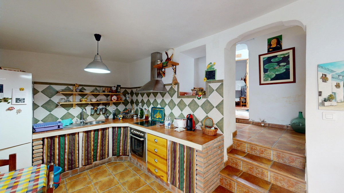 Huis te koop in Arenas | 3 slaapkamers H5131066