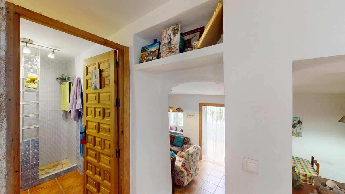 Huis te koop in Arenas | 3 slaapkamers H5131066