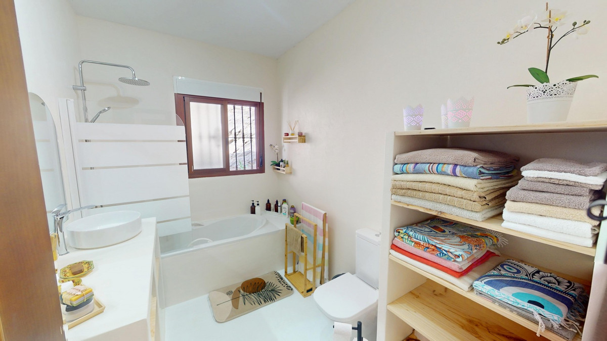 Vrijstaande Villa te koop in Arenas | 3 slaapkamers H5131732